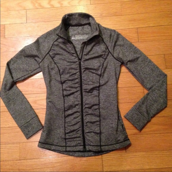 VSX Victoria Secret Athletic Jacket XS - Picture 2 of 3